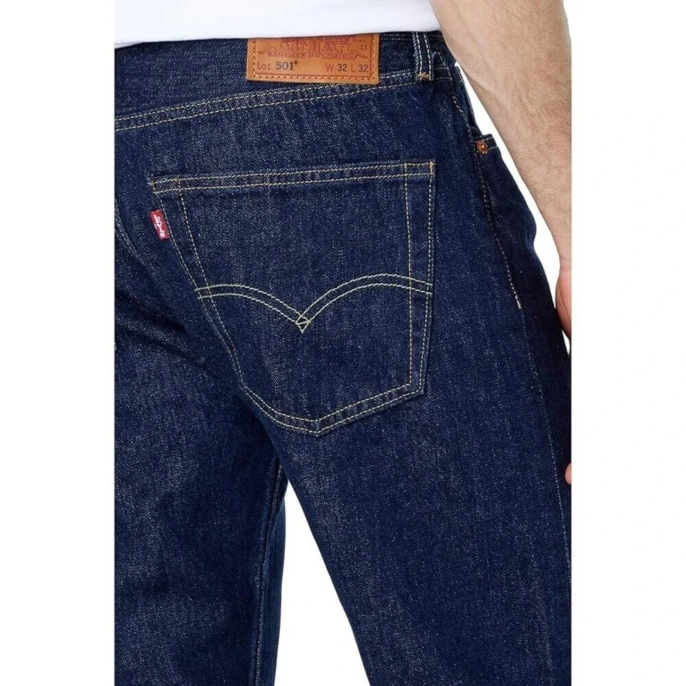 Levis levi 501